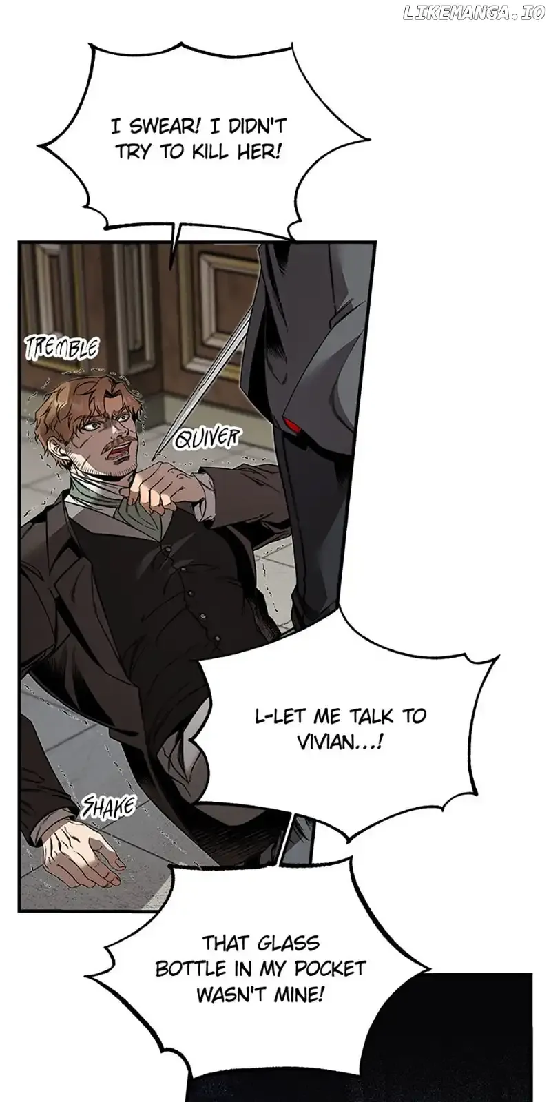 Charlotte’s Wheel Chapter 12 Online - página 3