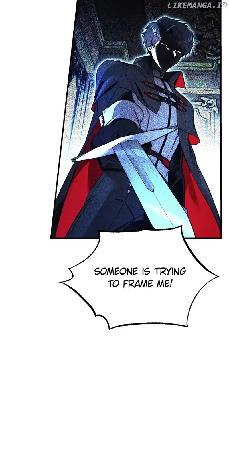 Charlotte’s Wheel Chapter 12 Online - página 4