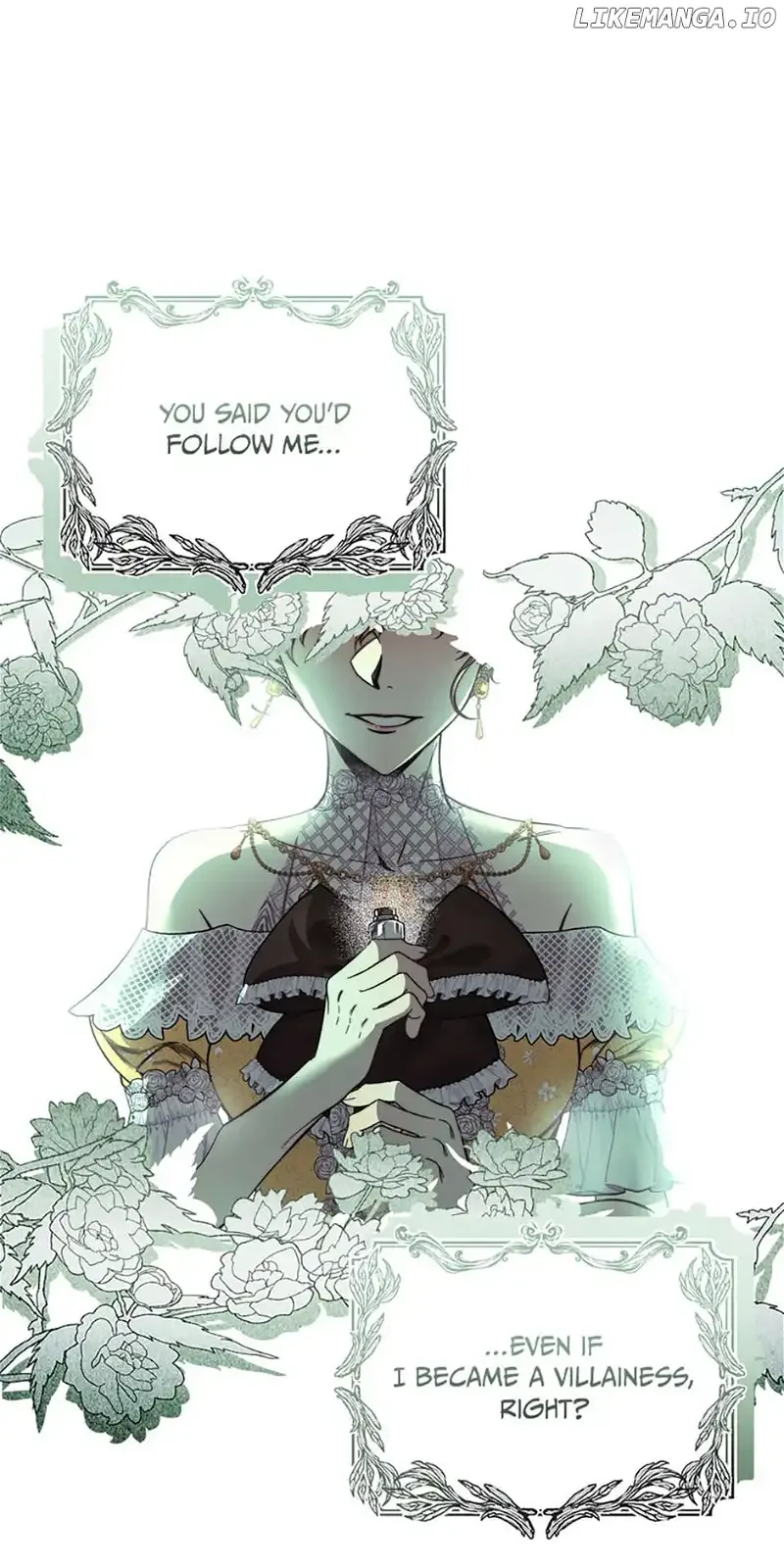 Charlotte’s Wheel Chapter 12 Online - página 5