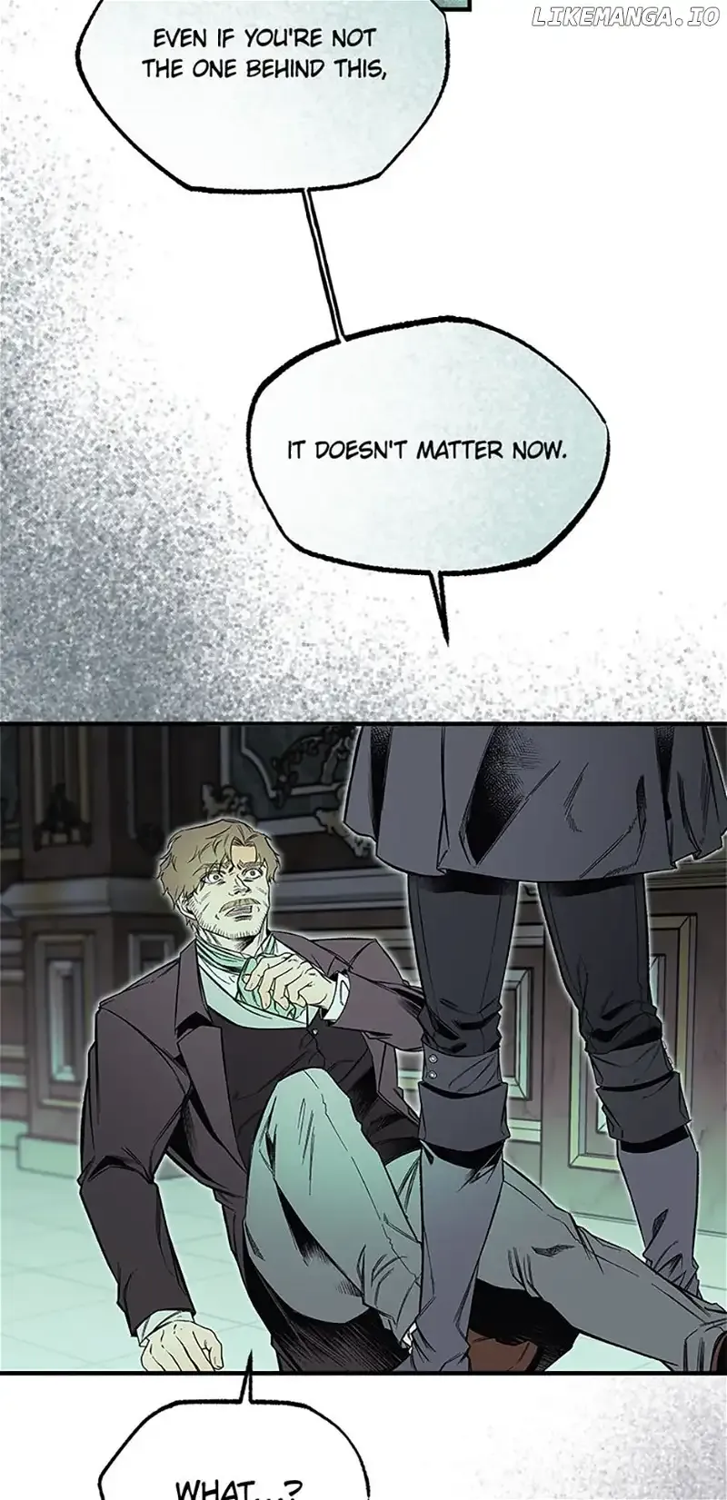 Charlotte’s Wheel Chapter 12 Online - página 7