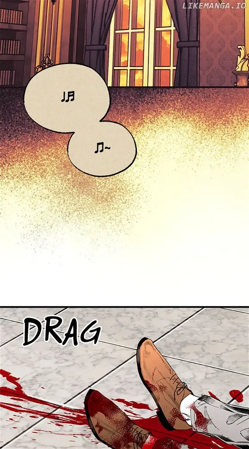 Charlotte’s Wheel Chapter 12 Online - página 13