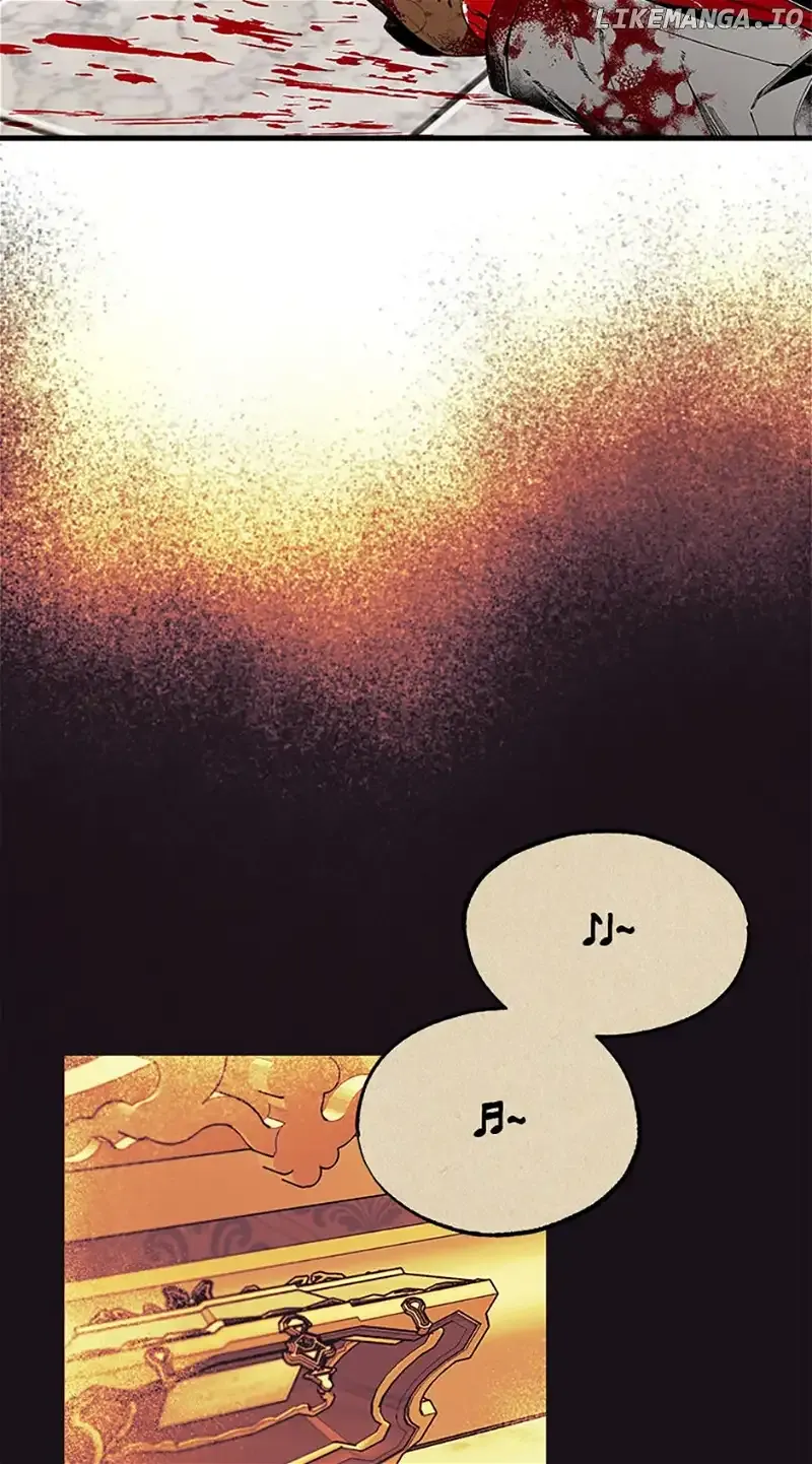 Charlotte’s Wheel Chapter 12 Online - página 14