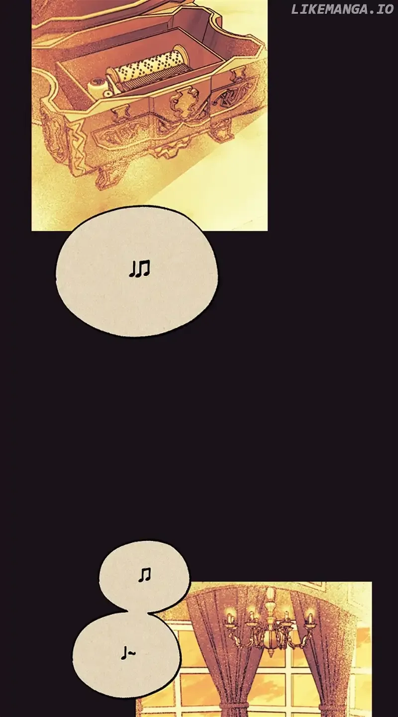 Charlotte’s Wheel Chapter 12 Online - página 15