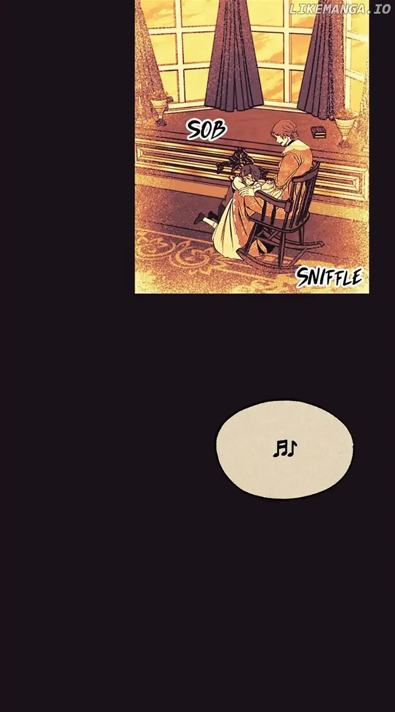 Charlotte’s Wheel Chapter 12 Online - página 16