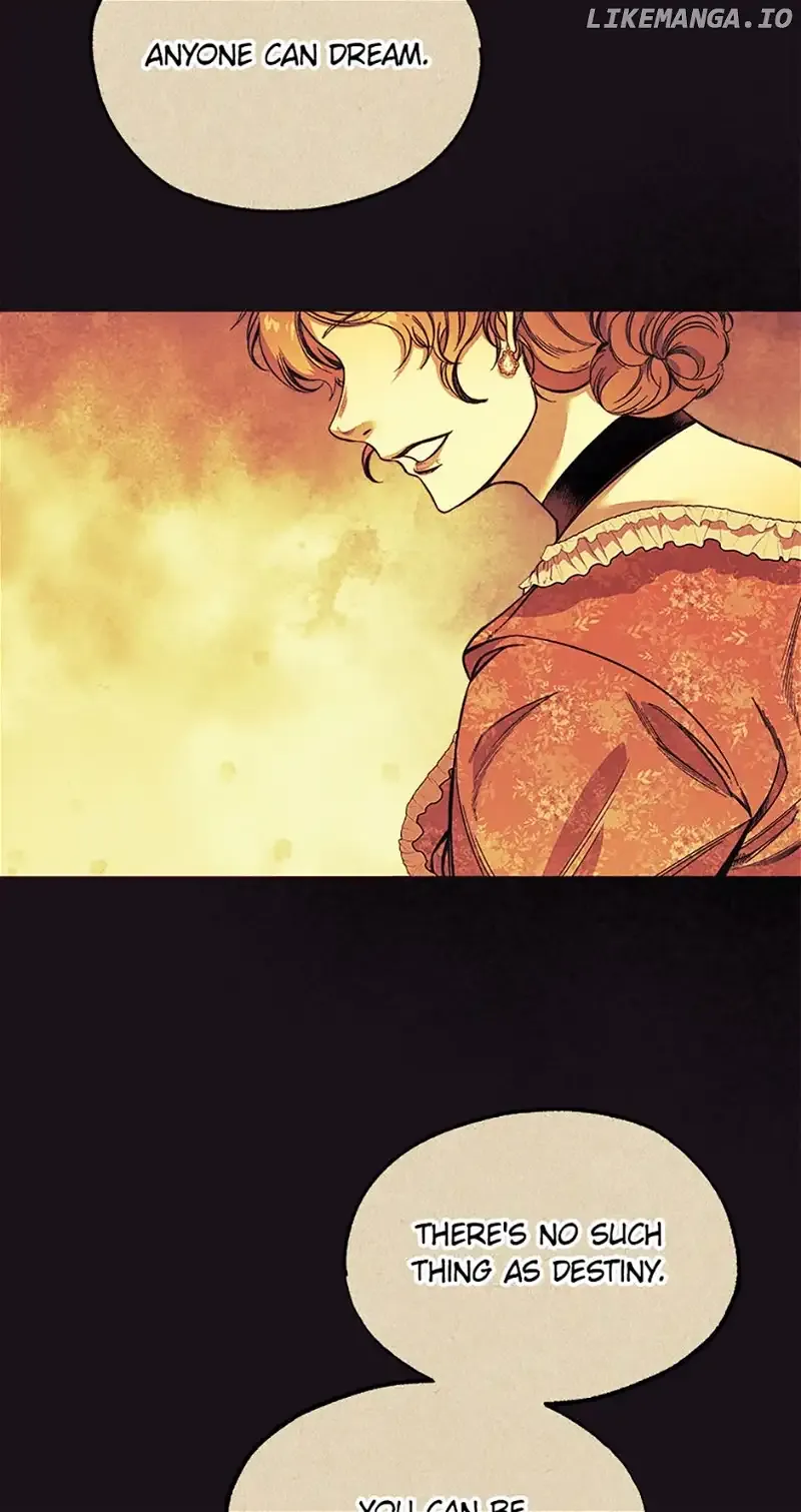 Charlotte’s Wheel Chapter 12 Online - página 18