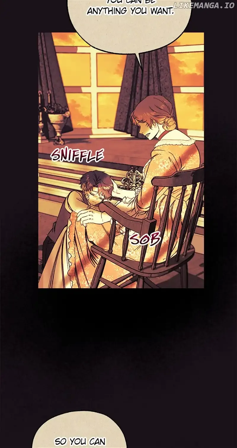 Charlotte’s Wheel Chapter 12 Online - página 19