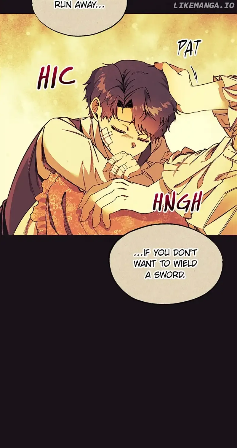 Charlotte’s Wheel Chapter 12 Online - página 20