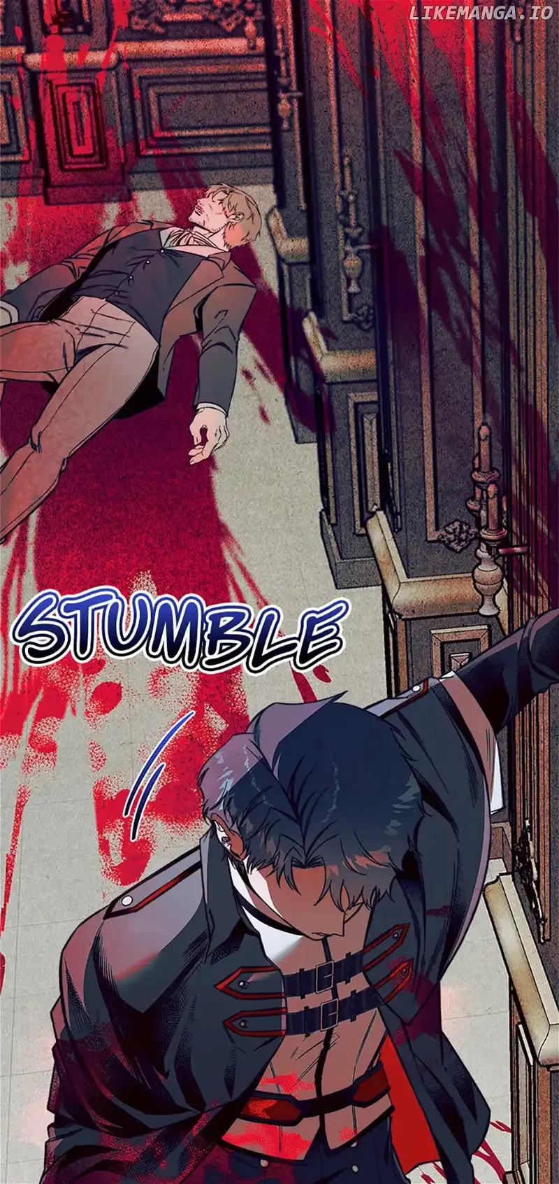 Charlotte’s Wheel Chapter 12 Online - página 23