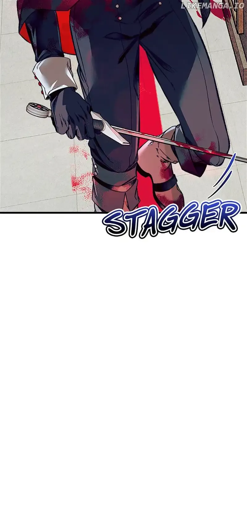 Charlotte’s Wheel Chapter 12 Online - página 24