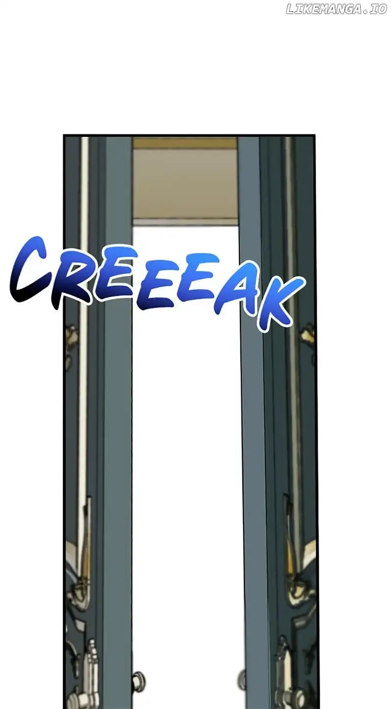 Charlotte’s Wheel Chapter 12 Online - página 25