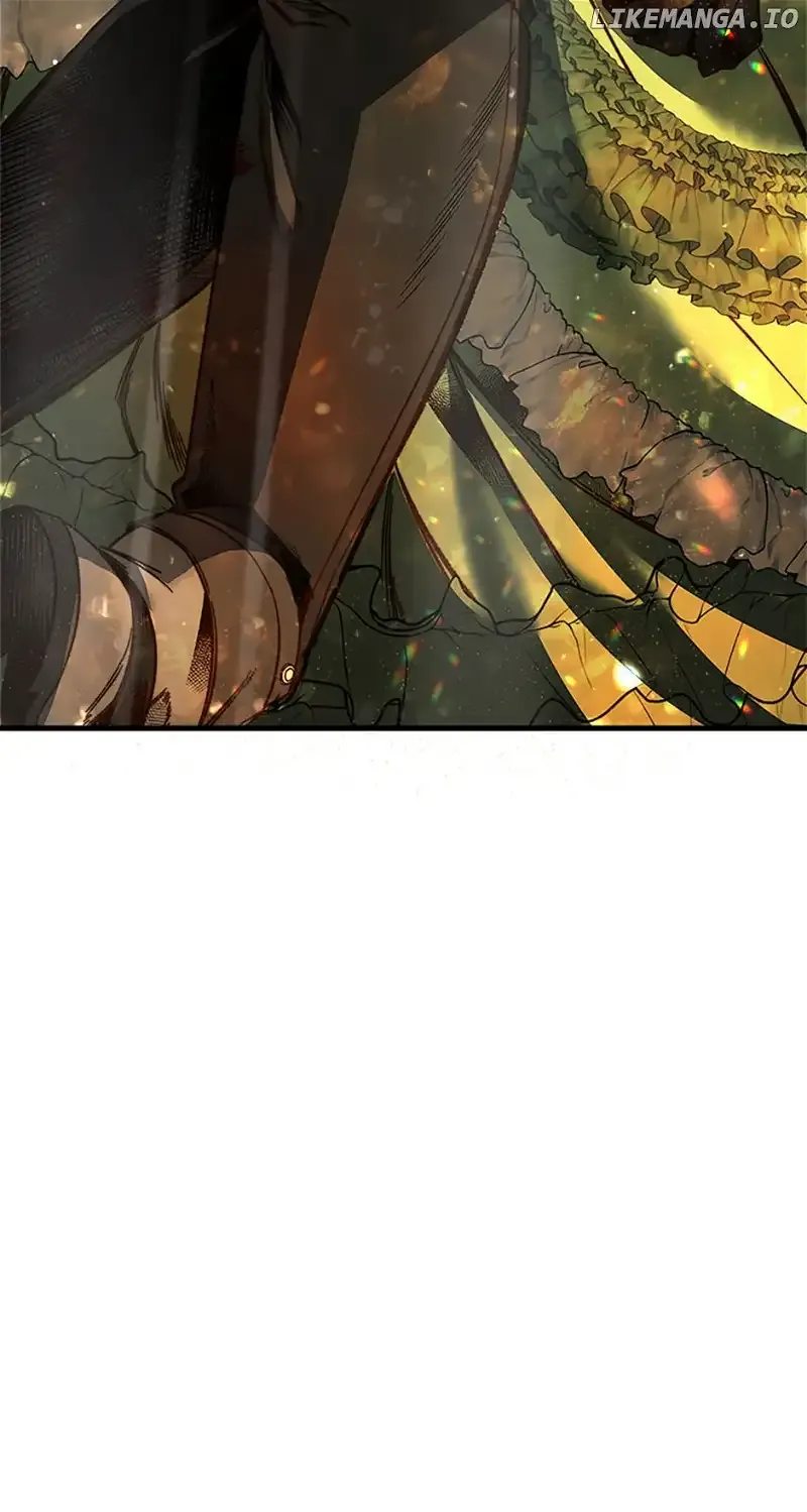 Charlotte’s Wheel Chapter 12 Online - página 31