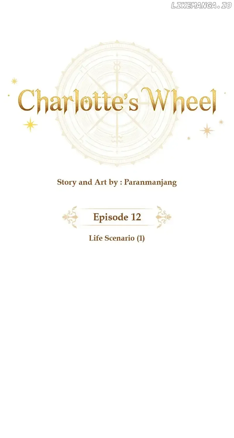 Charlotte’s Wheel Chapter 12 Online - página 38