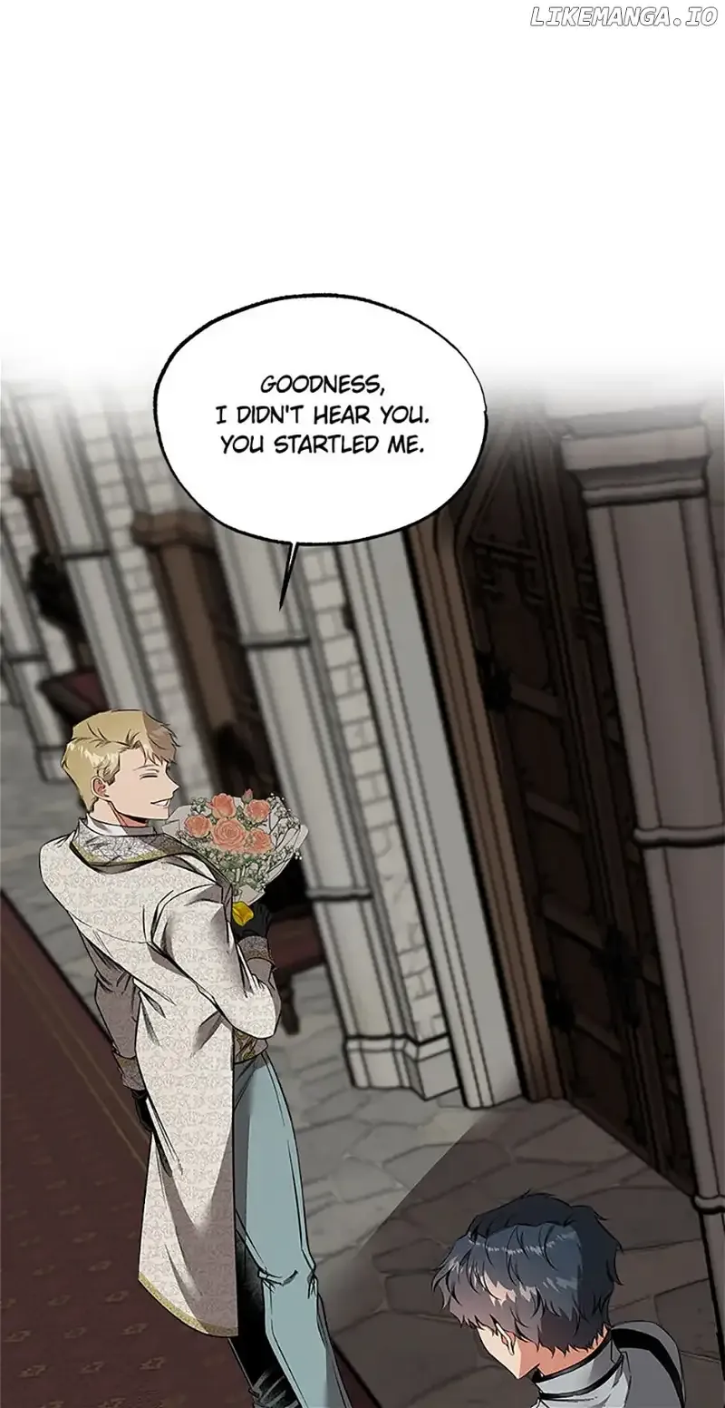 Charlotte’s Wheel Chapter 12 Online - página 43