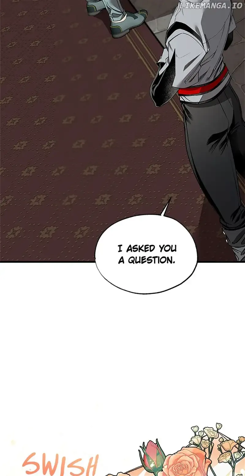 Charlotte’s Wheel Chapter 12 Online - página 44