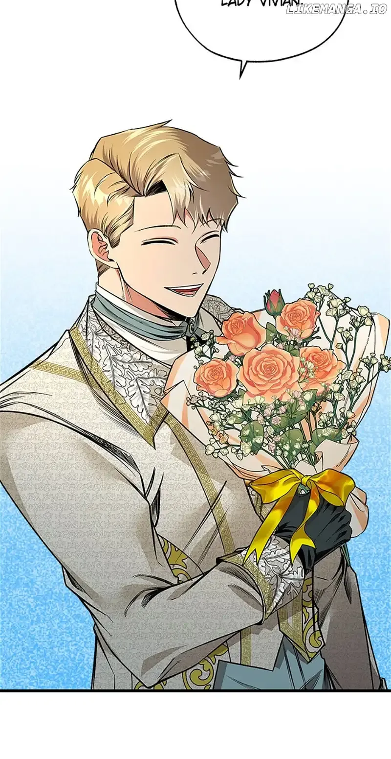 Charlotte’s Wheel Chapter 12 Online - página 46