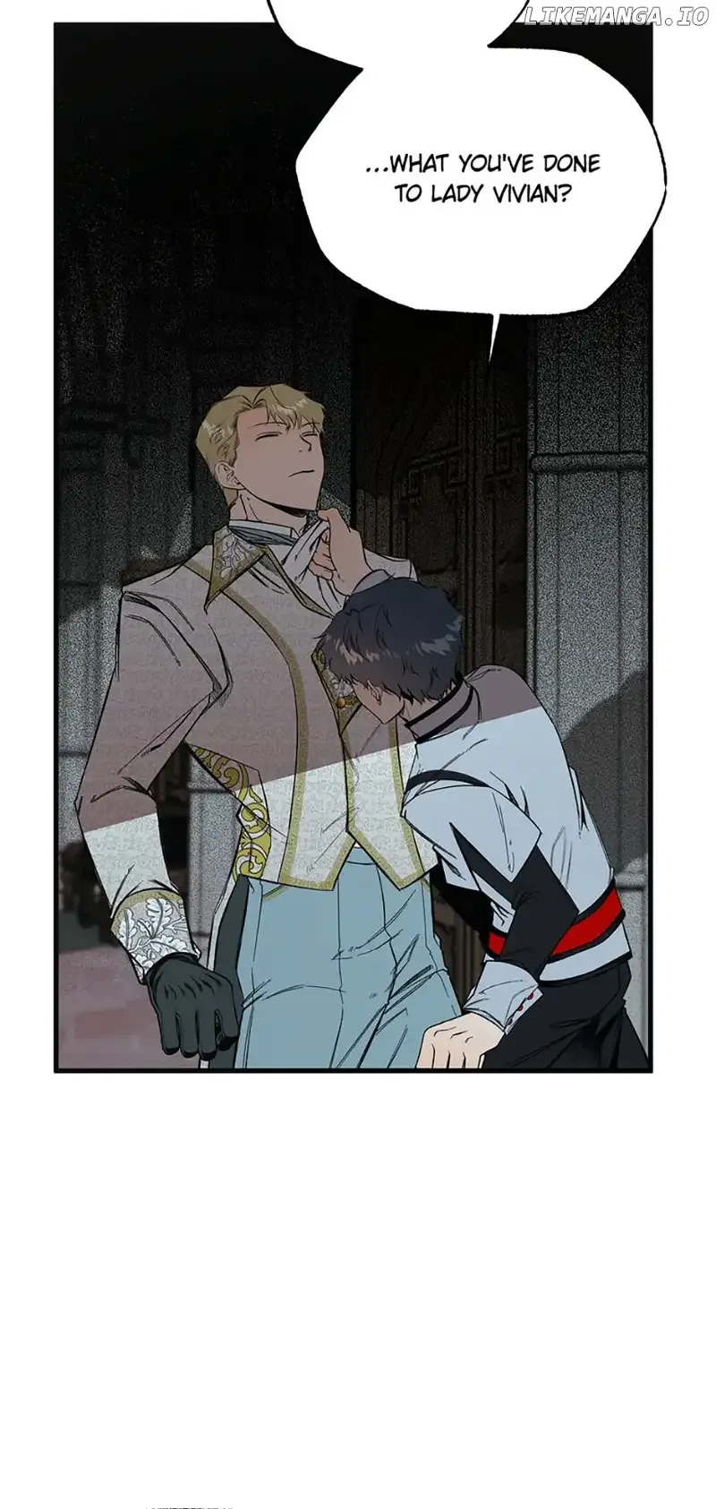 Charlotte’s Wheel Chapter 12 Online - página 48