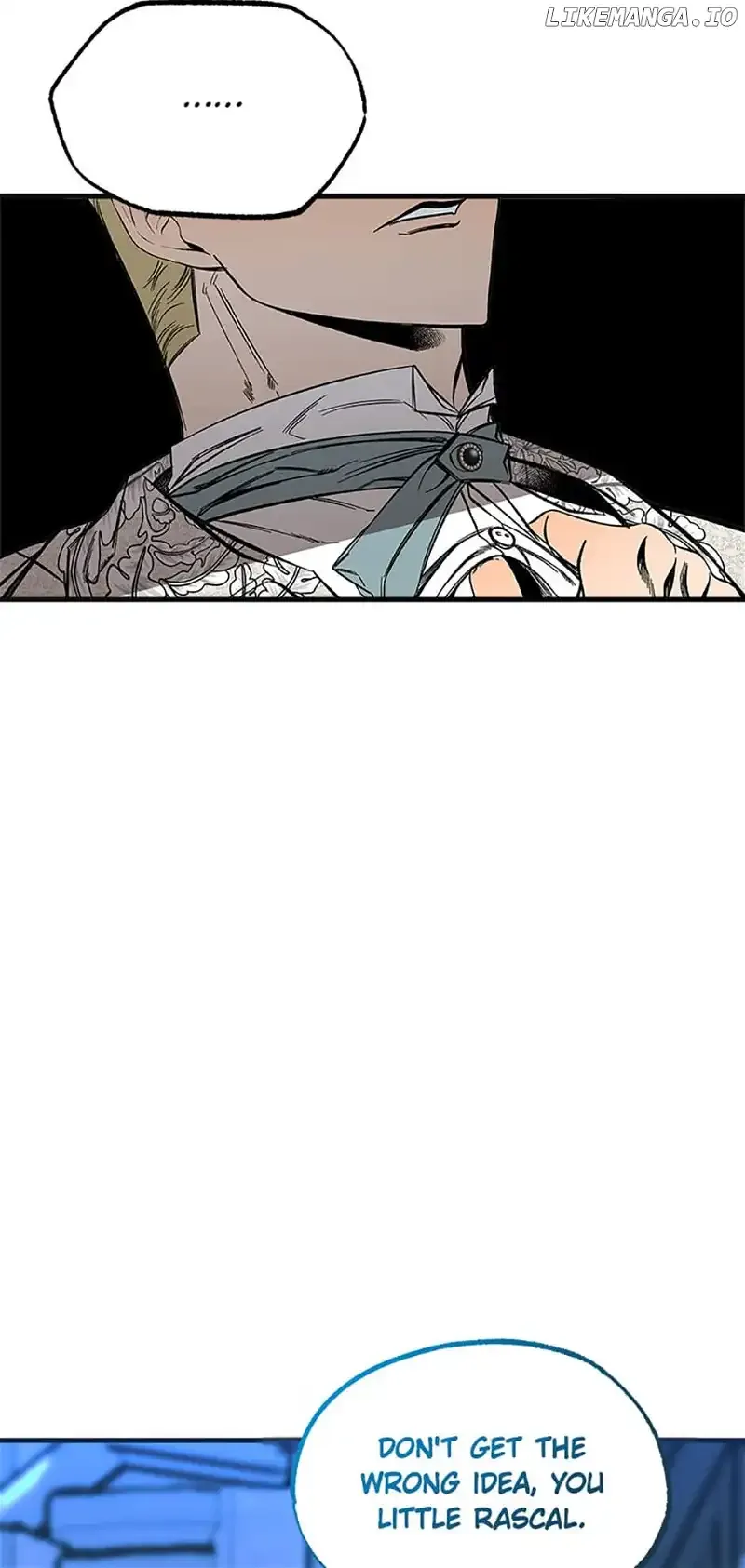 Charlotte’s Wheel Chapter 12 Online - página 49