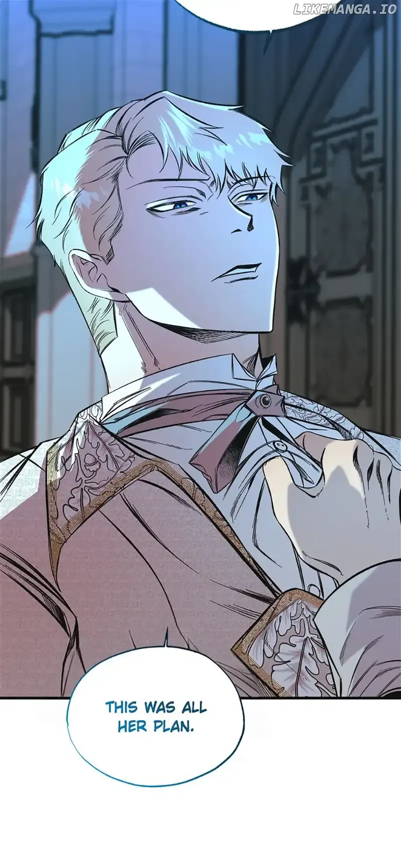 Charlotte’s Wheel Chapter 12 Online - página 50