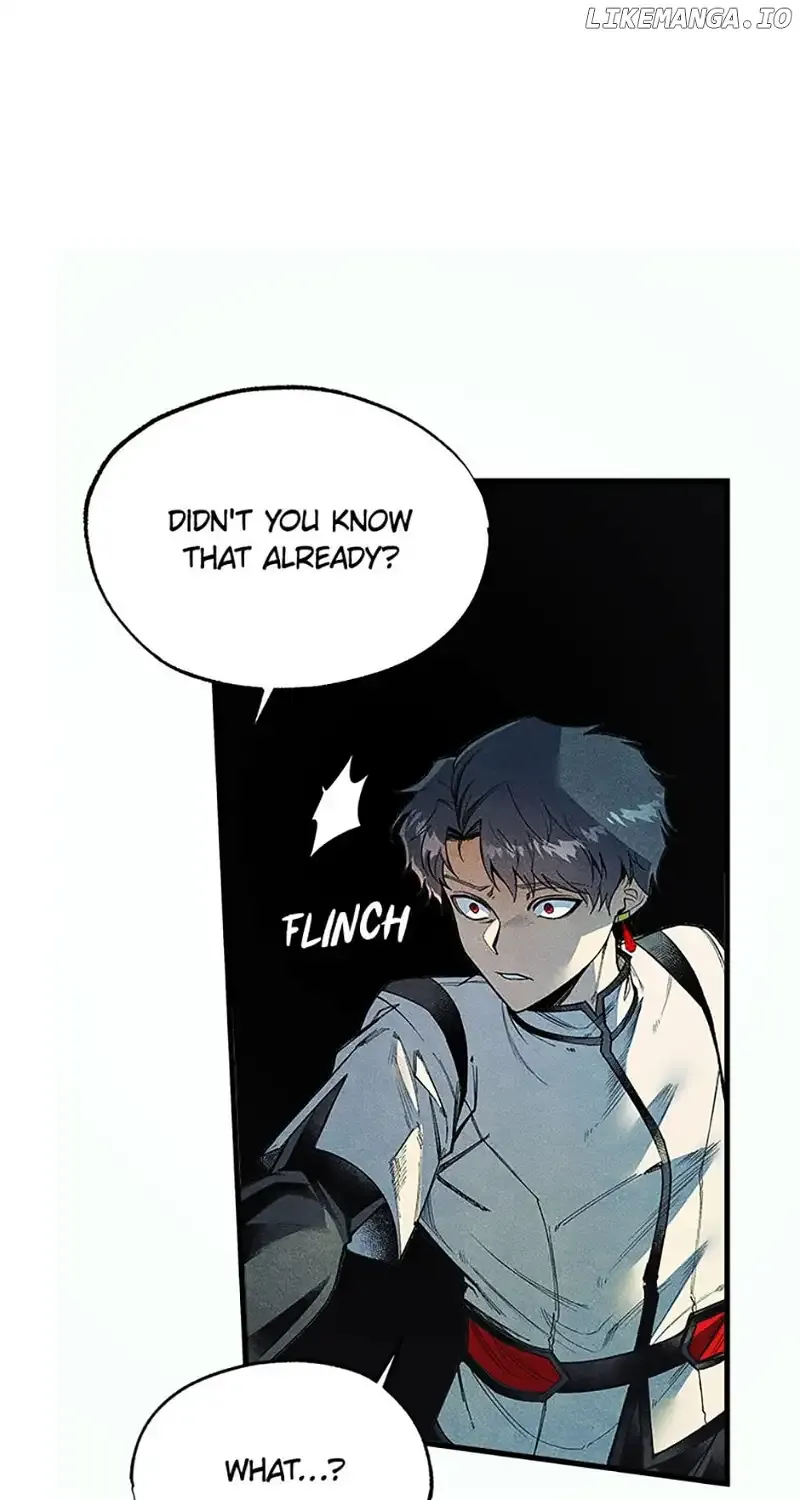 Charlotte’s Wheel Chapter 12 Online - página 51