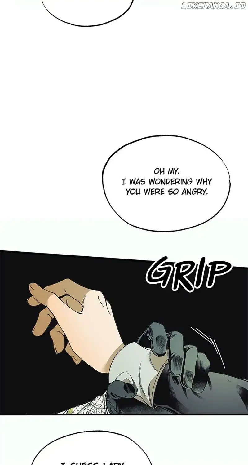 Charlotte’s Wheel Chapter 12 Online - página 52
