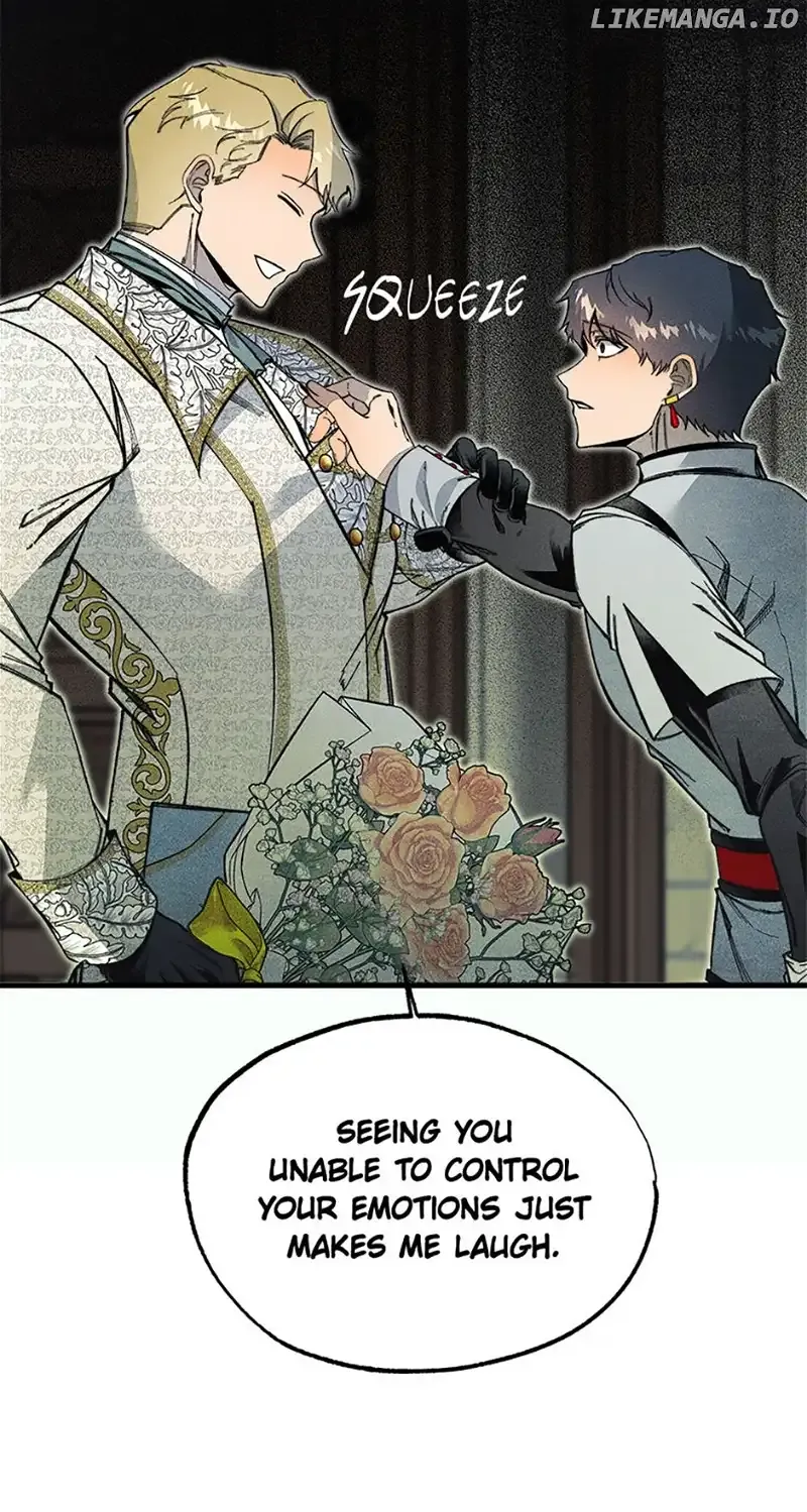 Charlotte’s Wheel Chapter 12 Online - página 54