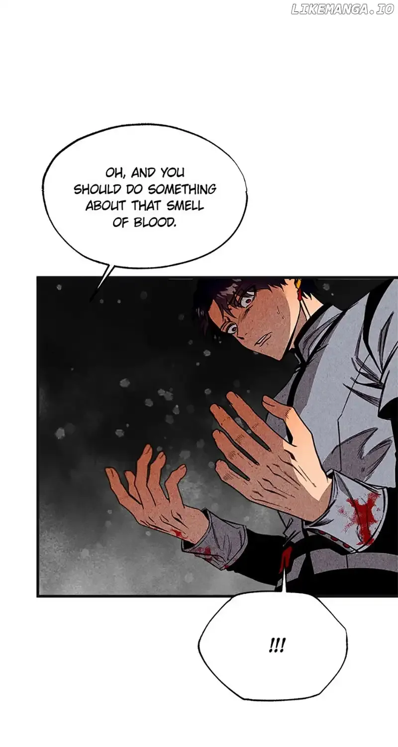 Charlotte’s Wheel Chapter 12 Online - página 55