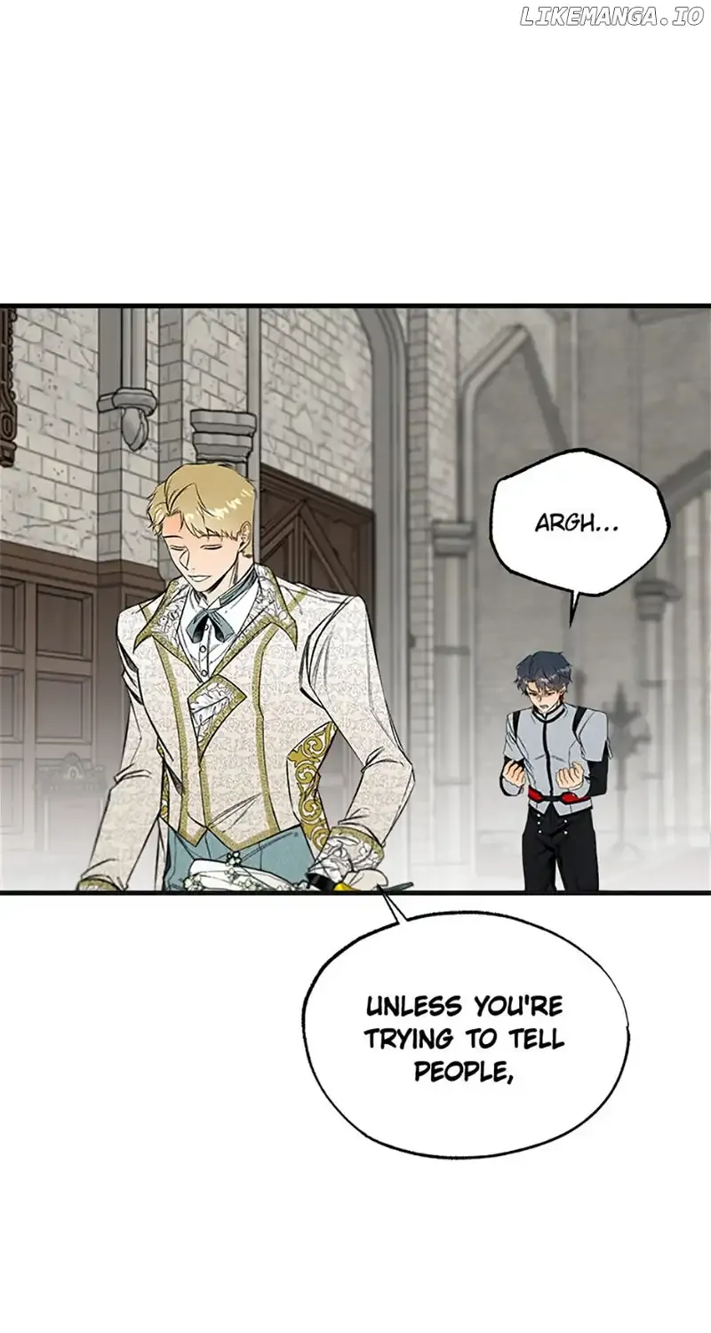 Charlotte’s Wheel Chapter 12 Online - página 56