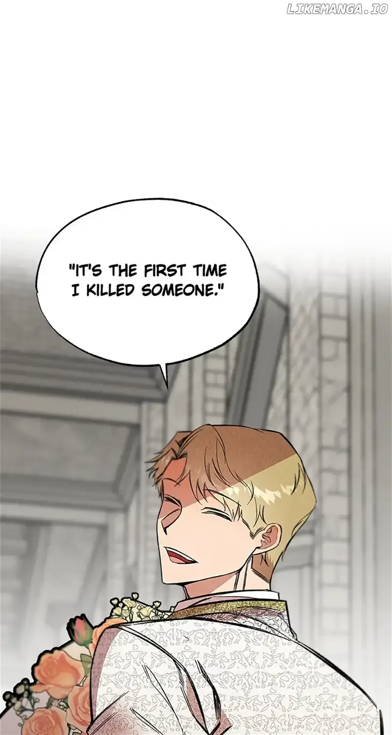 Charlotte’s Wheel Chapter 12 Online - página 57