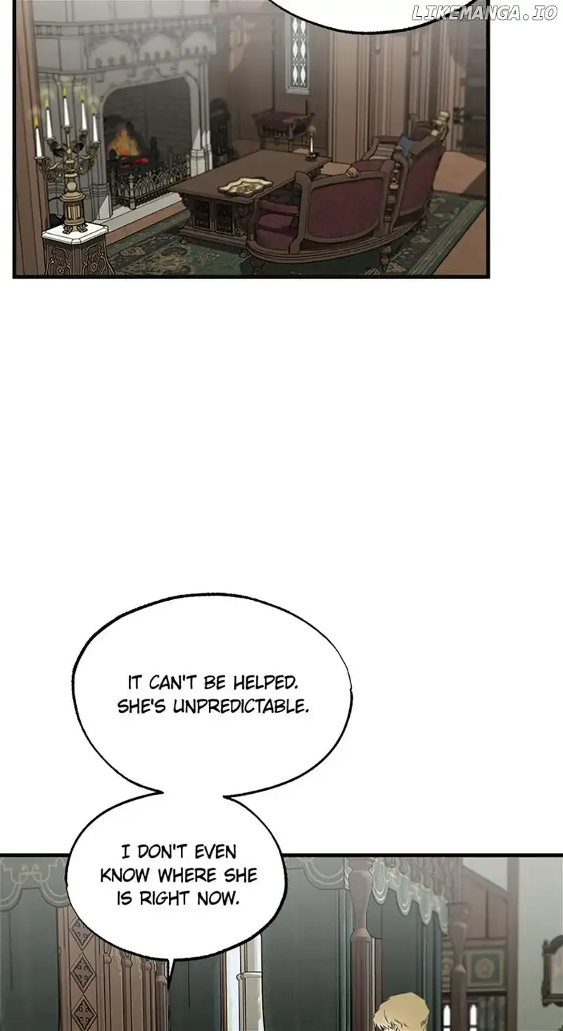 Charlotte’s Wheel Chapter 12 Online - página 60