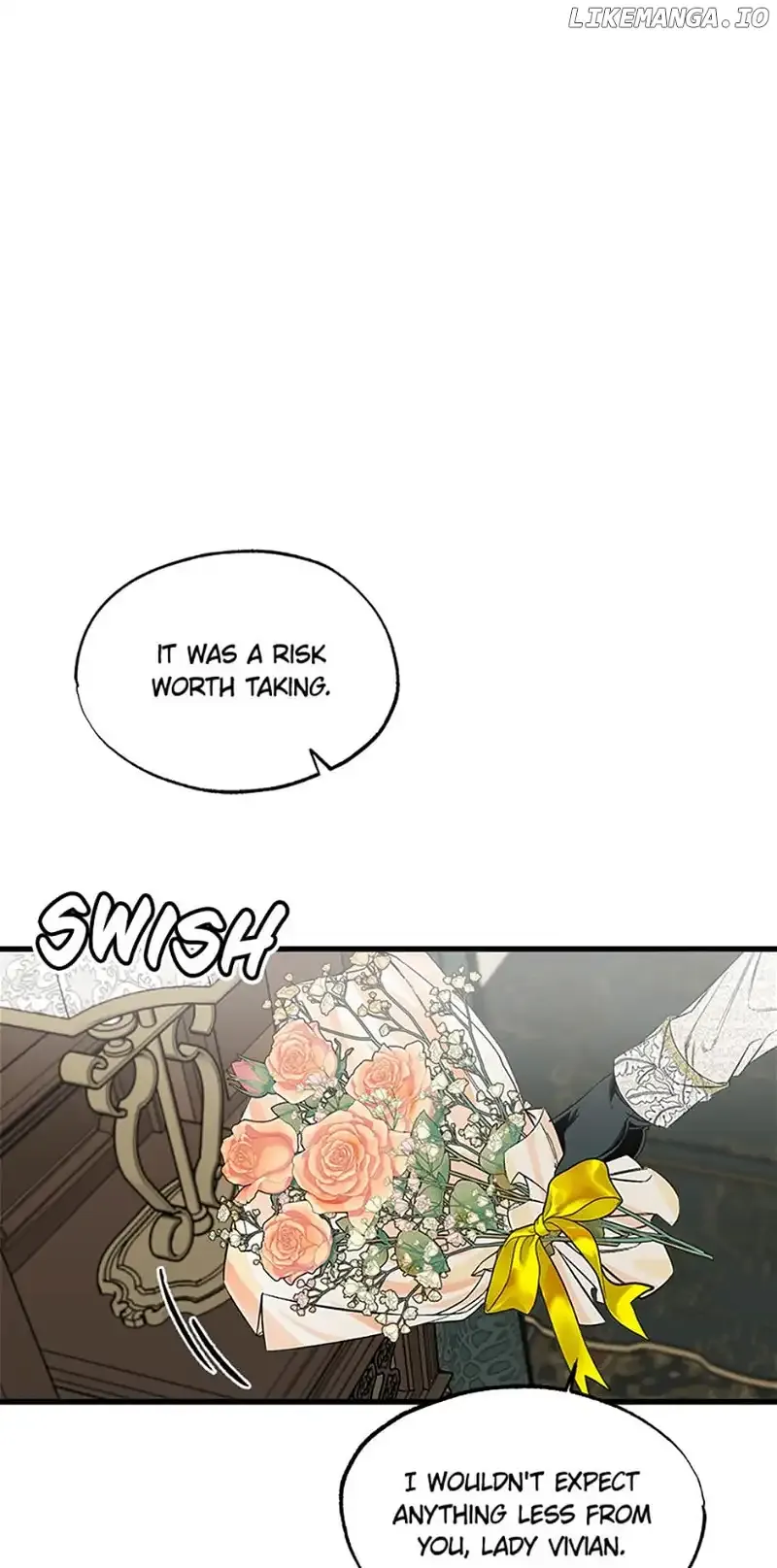 Charlotte’s Wheel Chapter 12 Online - página 65