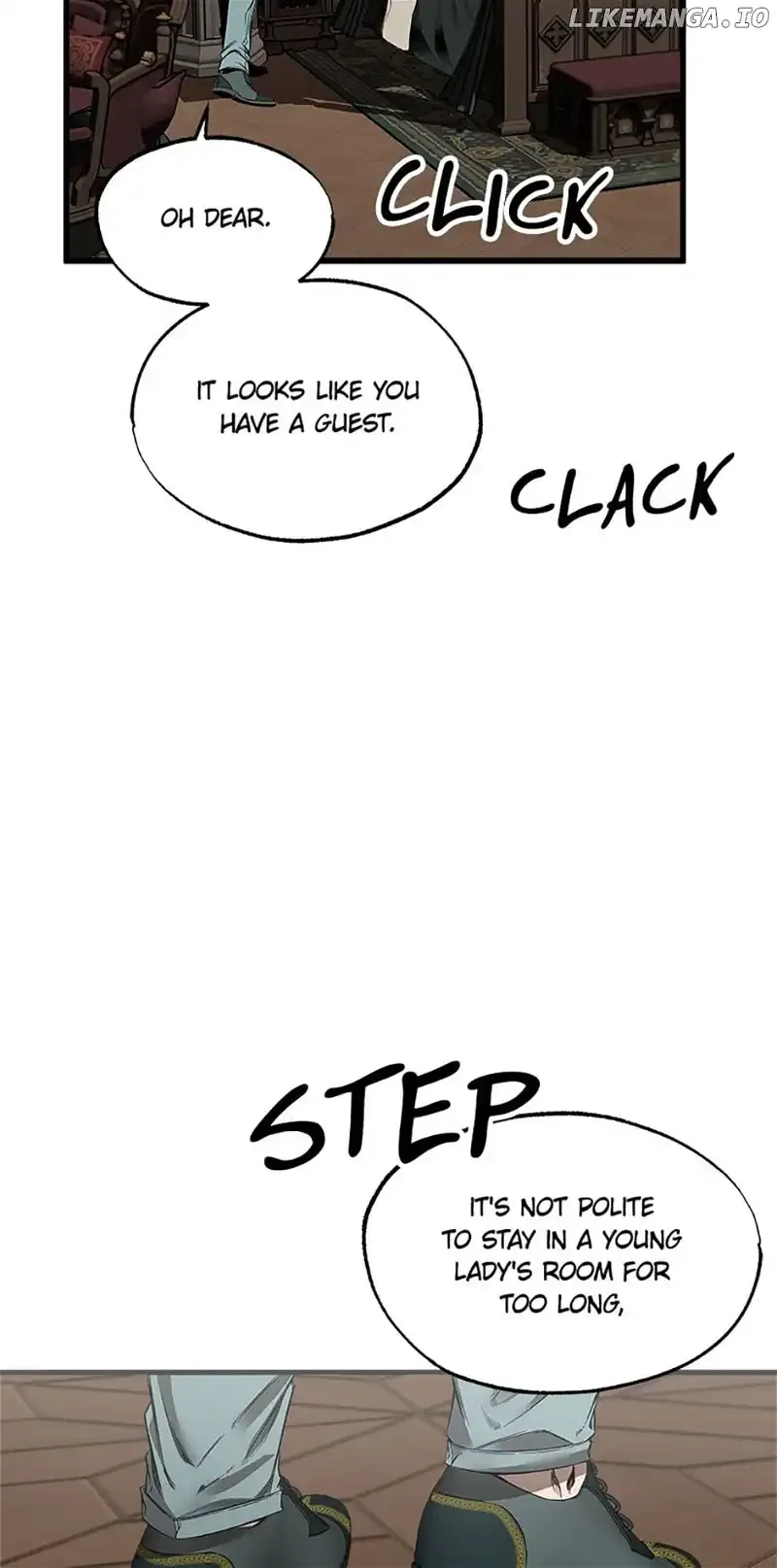 Charlotte’s Wheel Chapter 12 Online - página 67