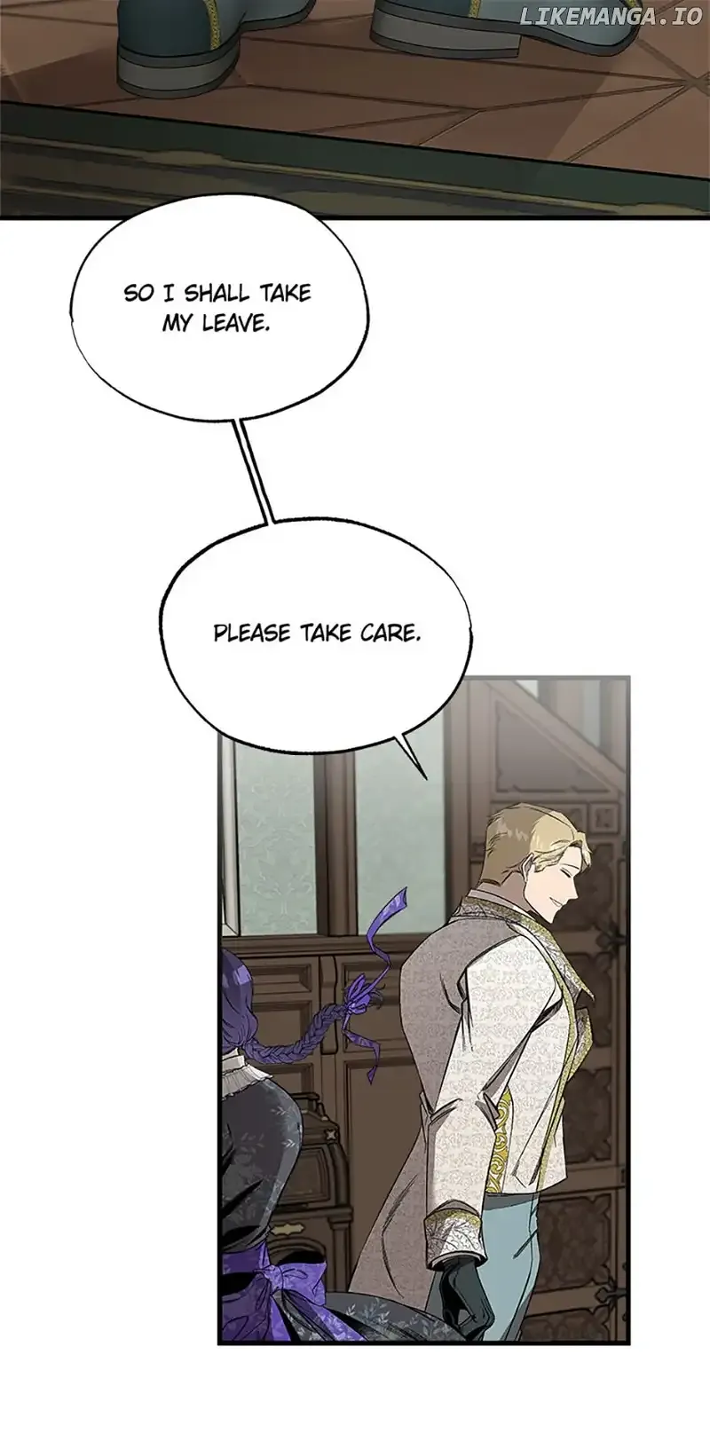 Charlotte’s Wheel Chapter 12 Online - página 68