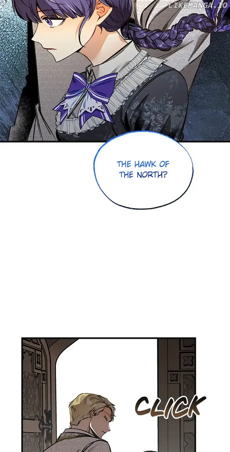 Charlotte’s Wheel Chapter 12 Online - página 70