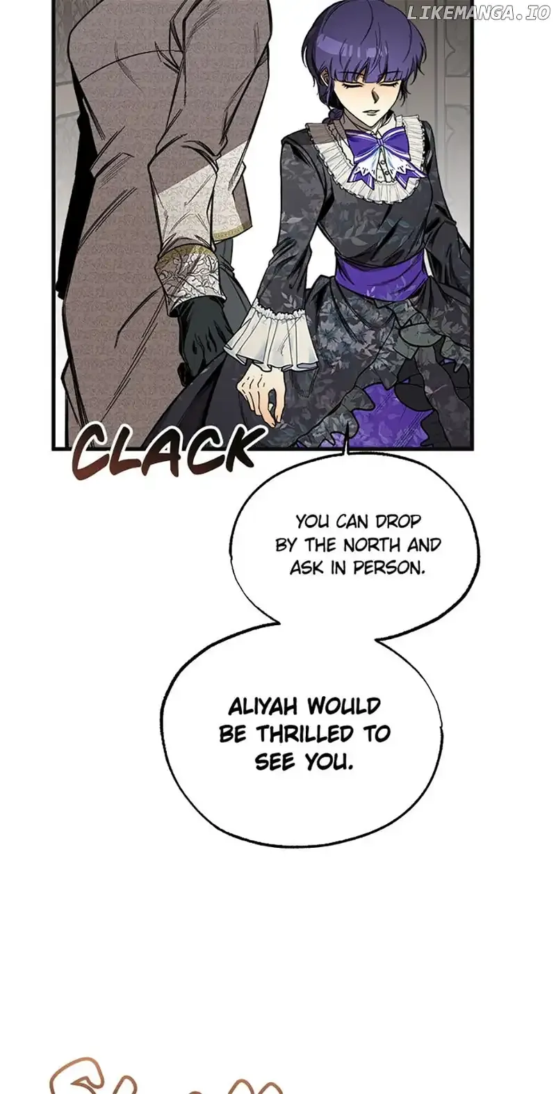 Charlotte’s Wheel Chapter 12 Online - página 71
