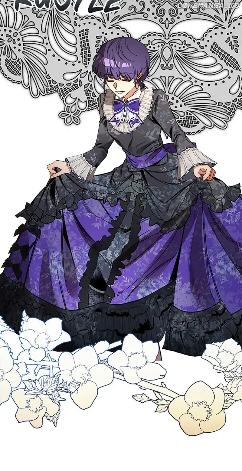 Charlotte’s Wheel Chapter 12 Online - página 75