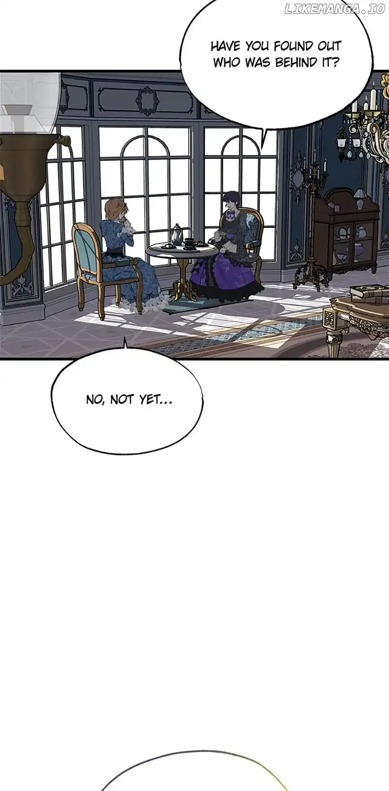 Charlotte’s Wheel Chapter 12 Online - página 82