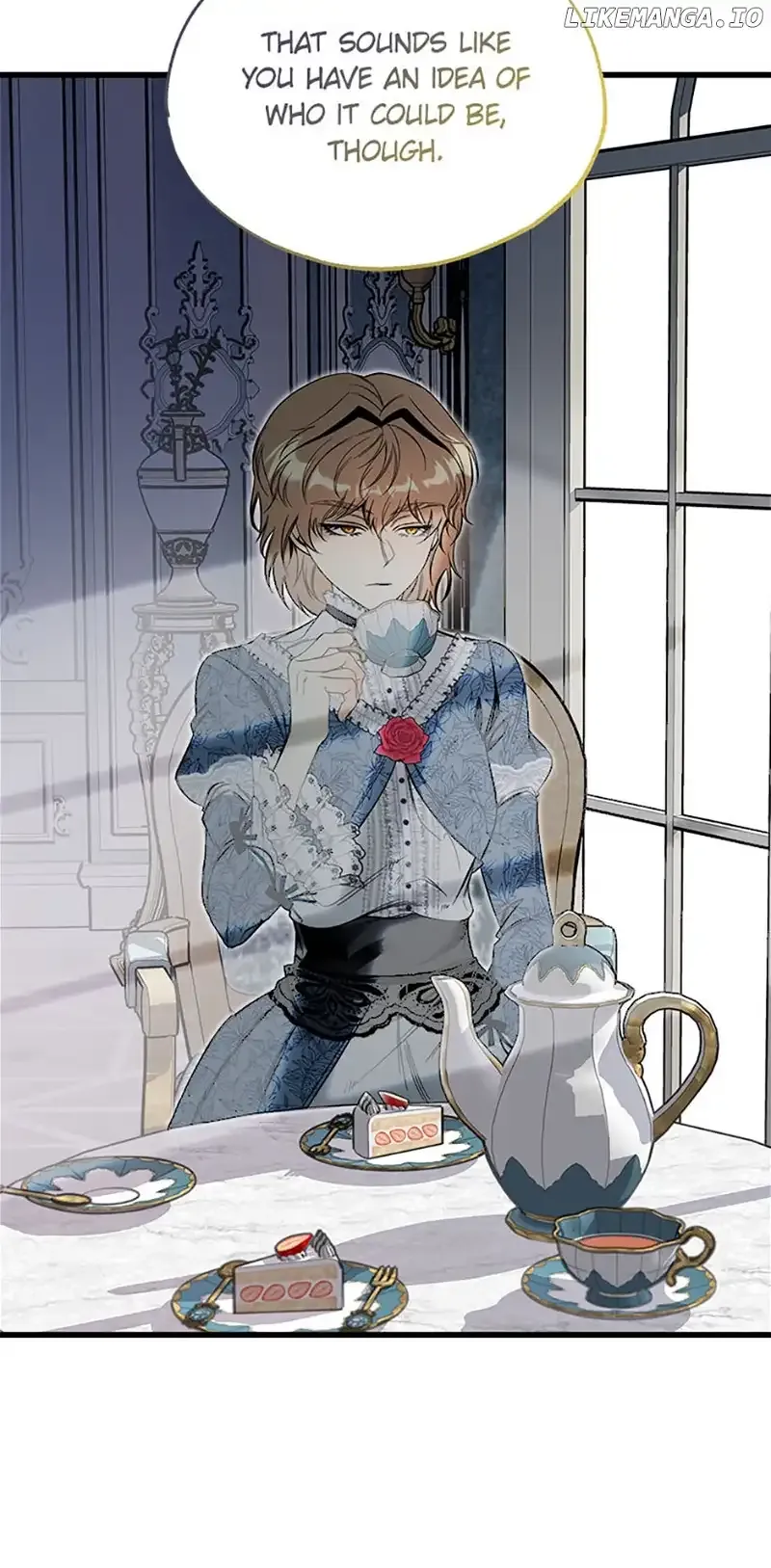 Charlotte’s Wheel Chapter 12 Online - página 83