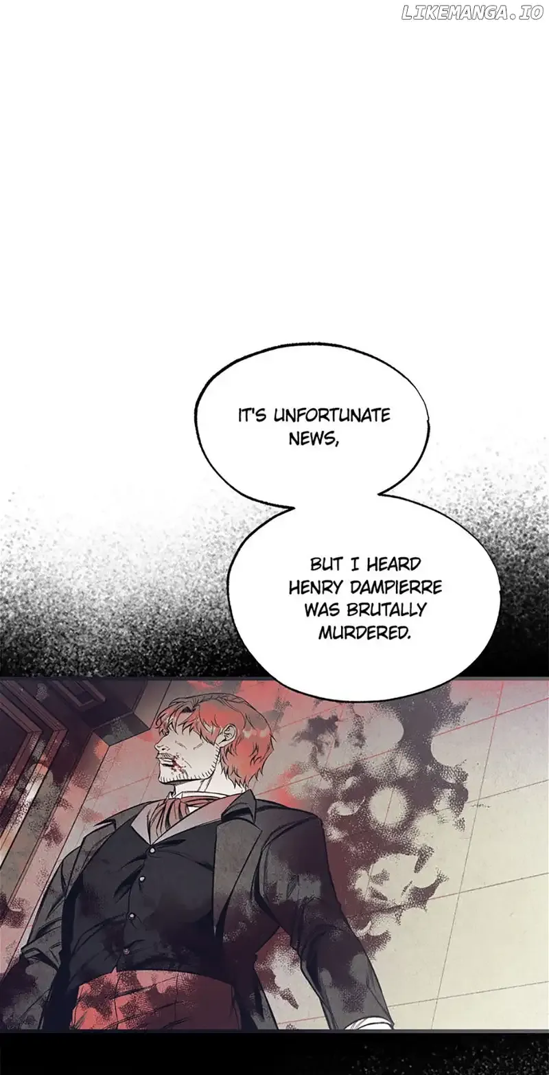 Charlotte’s Wheel Chapter 12 Online - página 84