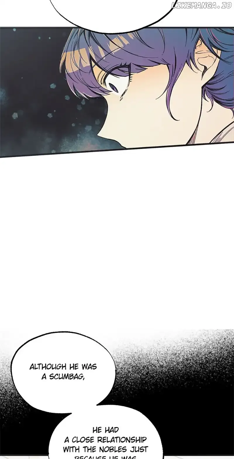 Charlotte’s Wheel Chapter 12 Online - página 86