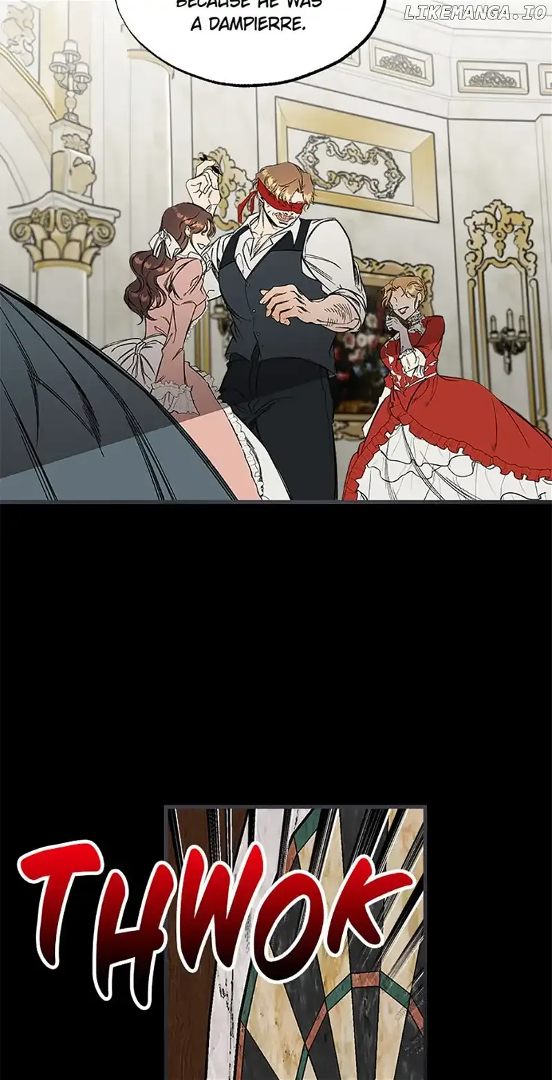 Charlotte’s Wheel Chapter 12 Online - página 87