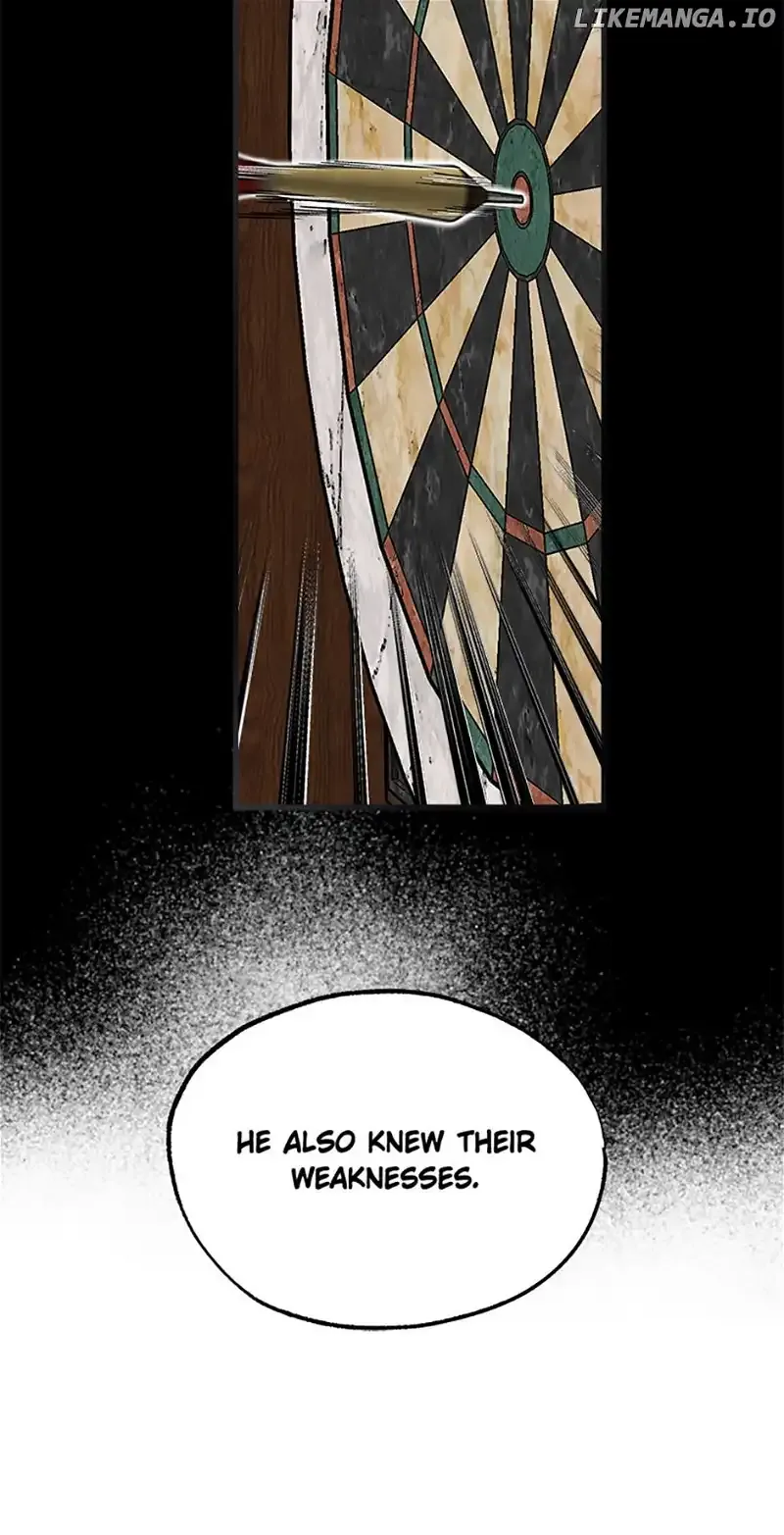 Charlotte’s Wheel Chapter 12 Online - página 88