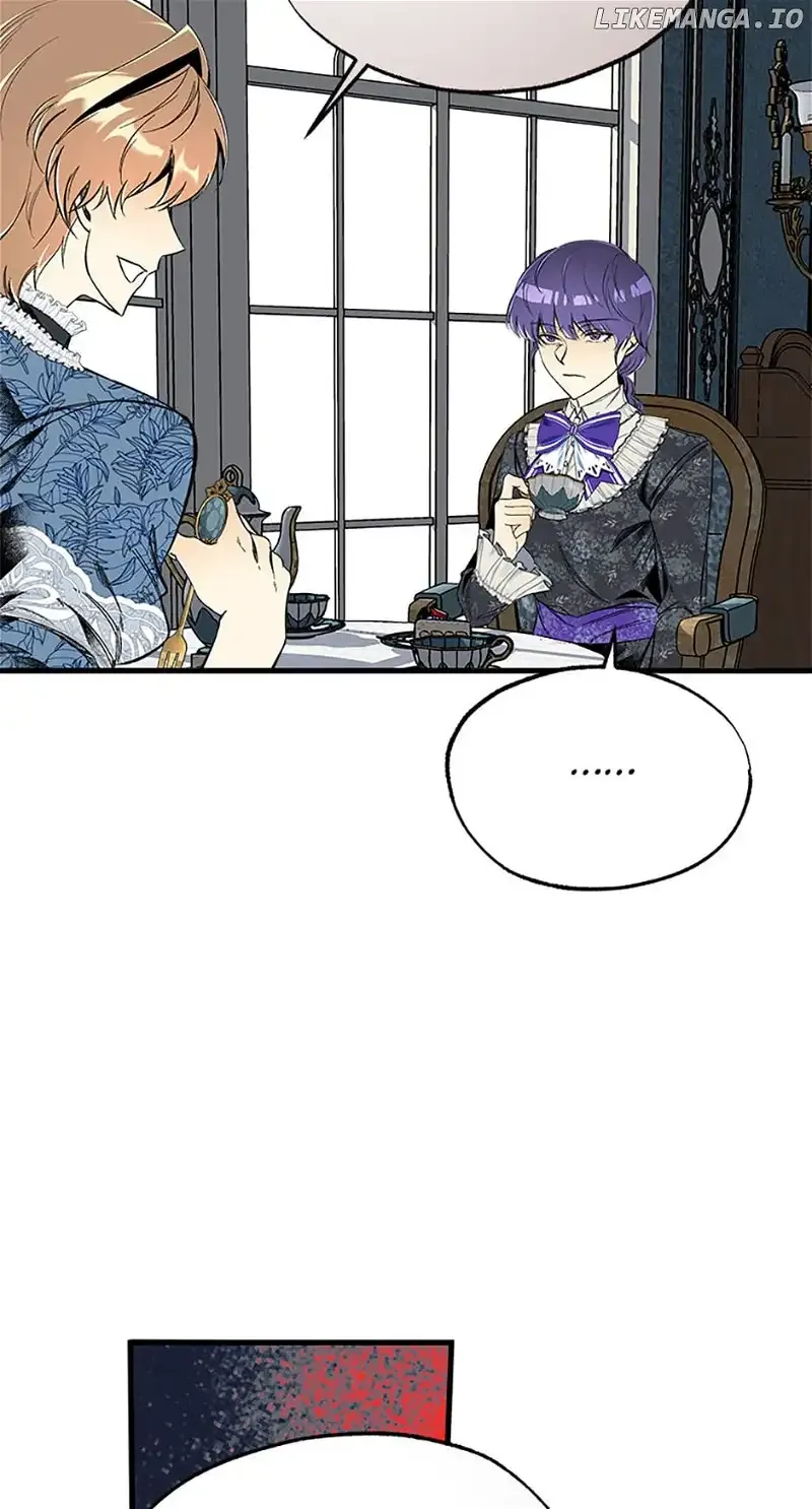 Charlotte’s Wheel Chapter 12 Online - página 91