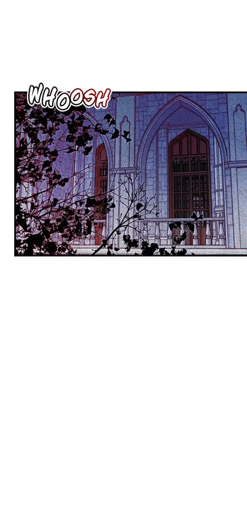 Charlotte’s Wheel Chapter 14 Online - página 1