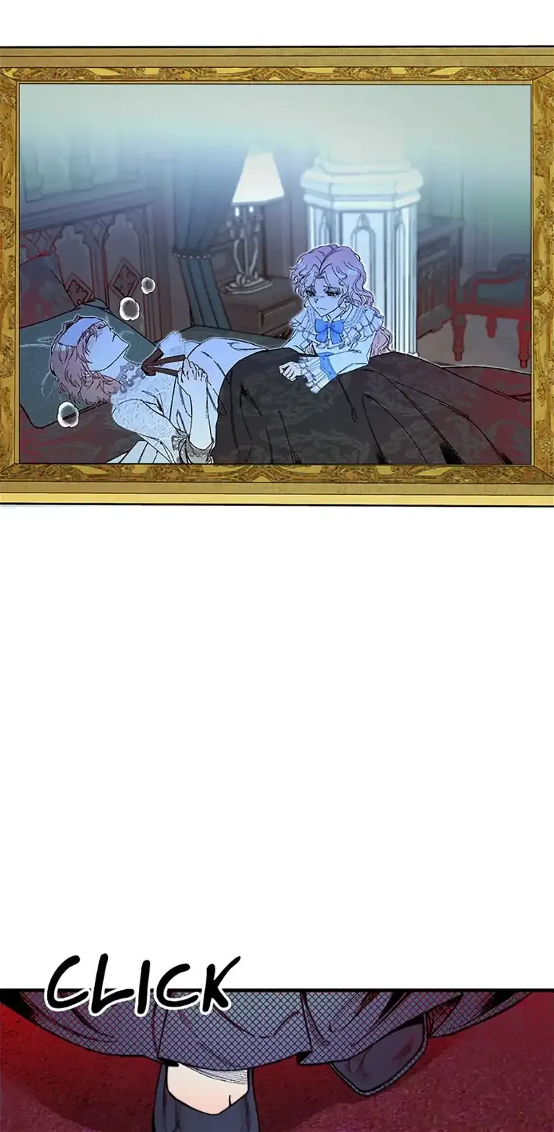 Charlotte’s Wheel Chapter 14 Online - página 2
