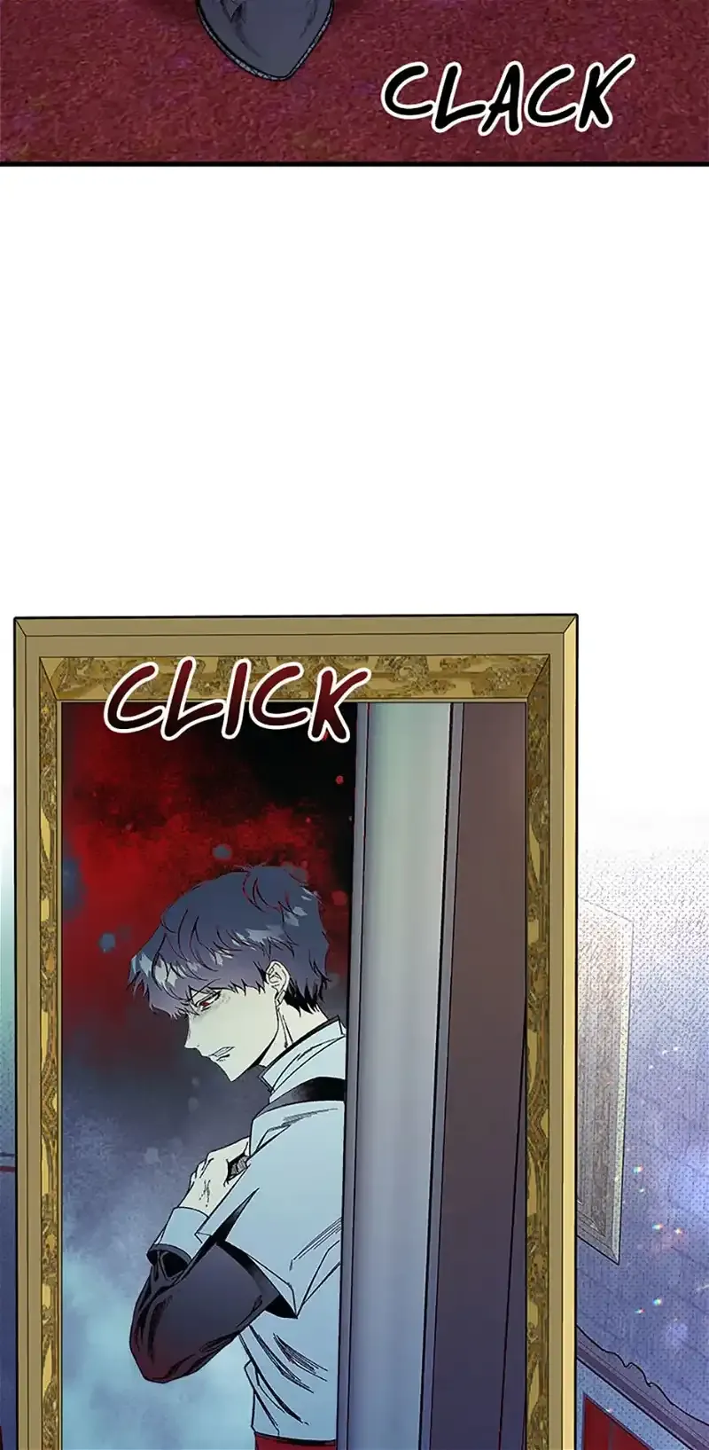 Charlotte’s Wheel Chapter 14 Online - página 3