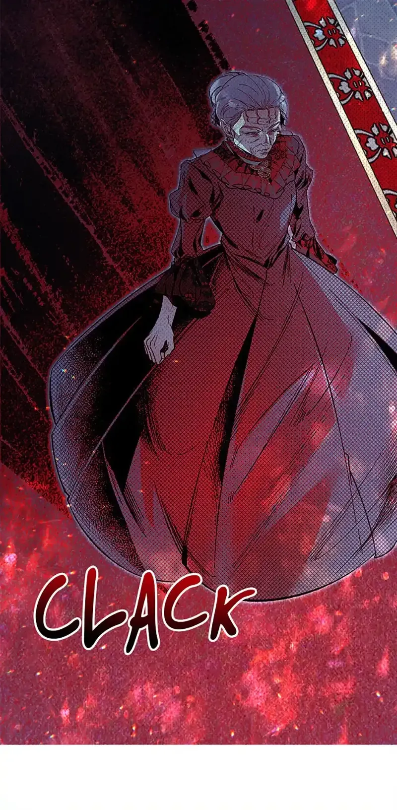 Charlotte’s Wheel Chapter 14 Online - página 5