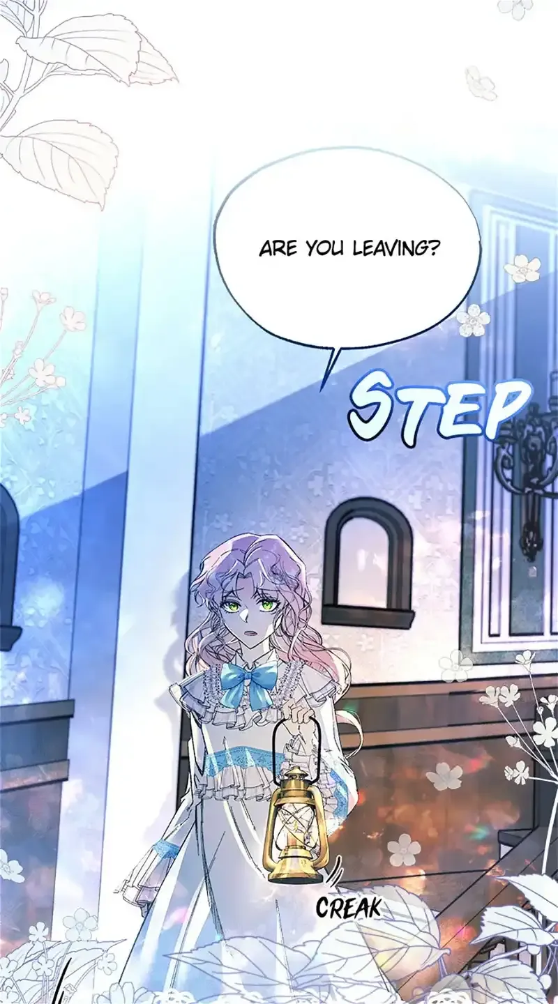 Charlotte’s Wheel Chapter 14 Online - página 7