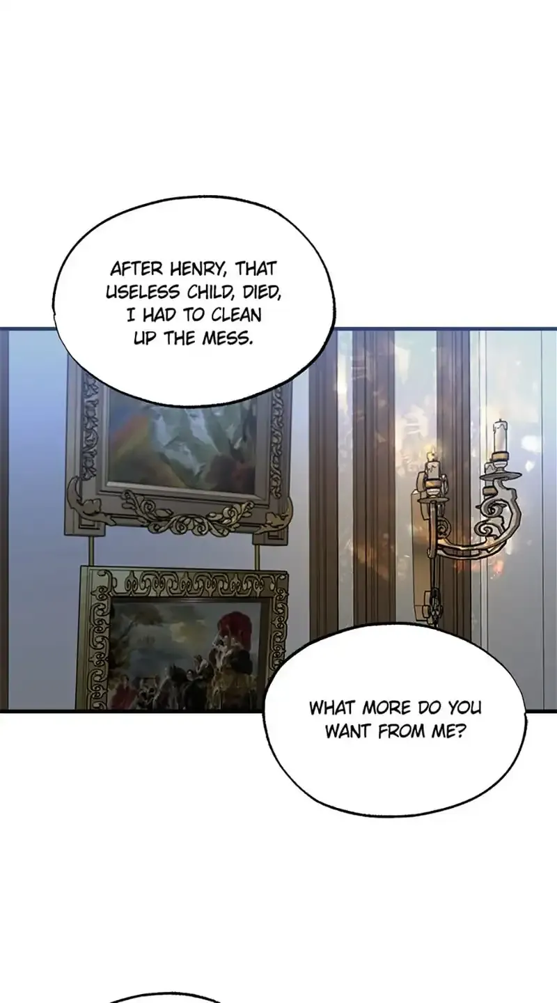 Charlotte’s Wheel Chapter 14 Online - página 10
