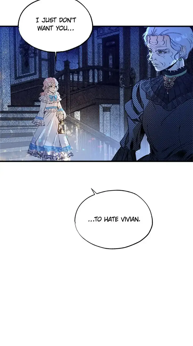 Charlotte’s Wheel Chapter 14 Online - página 11