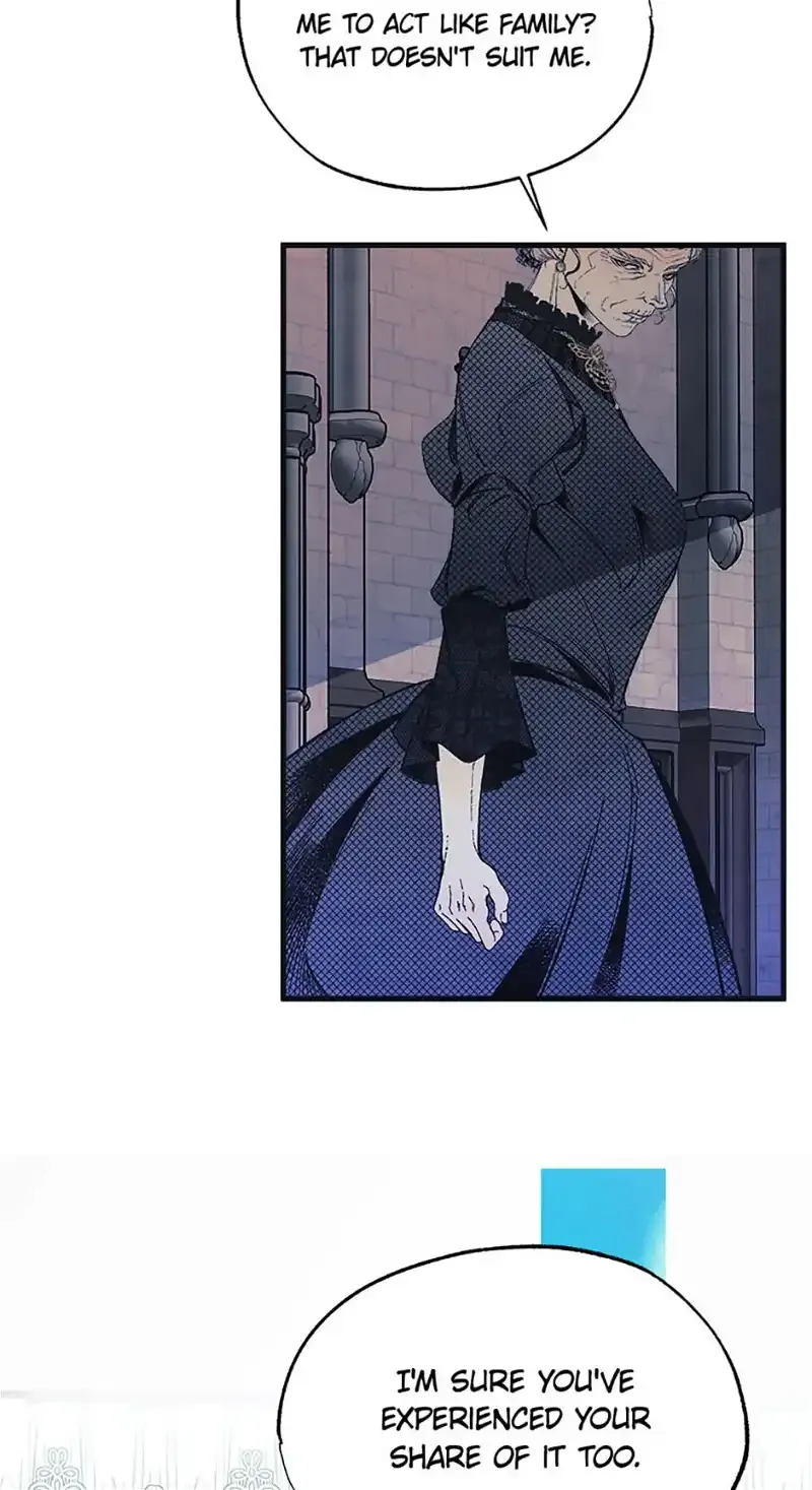 Charlotte’s Wheel Chapter 14 Online - página 13